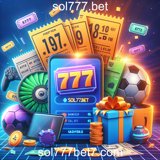 Rifas: A Nova Sensação dos Jogos Online no Sol777.bet